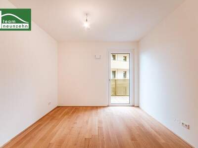 Terrassenwohnung kaufen in 1210 Wien (Bild 5)