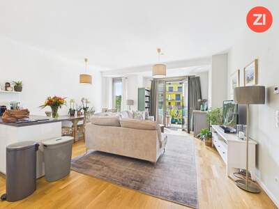 Etagenwohnung mieten in 4040 Linz