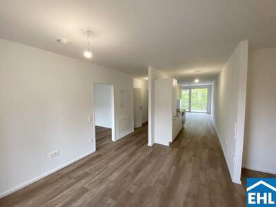 Terrassenwohnung mieten in 3451 Michelhausen (Bild 2)