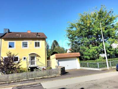 Mehrfamilienhaus kaufen in 4020 Linz (Bild 1)