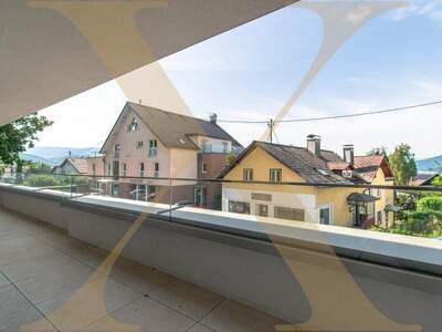 Terrassenwohnung kaufen in 4863 Seewalchen (Bild 1)