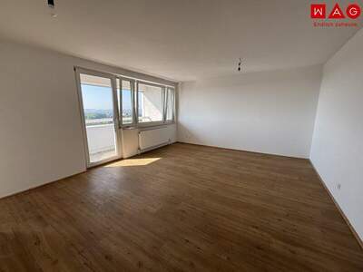 Terrassenwohnung mieten in 4020 Linz (Bild 2)