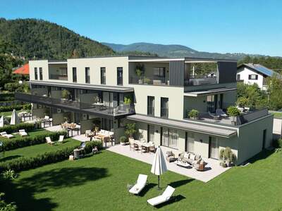 Wohnung mit Balkon kaufen in 8051 Graz (Bild 2)