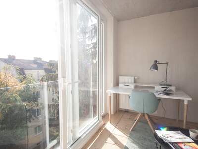 Wohnung mit Balkon kaufen in 1140 Wien (Bild 2)