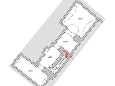 Gewerbeobjekt mieten in 1010 Wien (Bild 4)