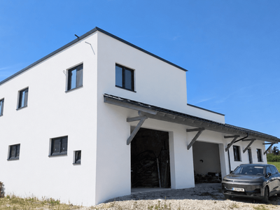 Gewerbeobjekt kaufen in 4849 Puchkirchen
