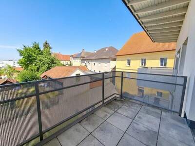 Terrassenwohnung mieten in 3314 Strengberg (Bild 4)