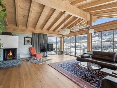 Mehrfamilienhaus kaufen in 6370 Kitzbühel (Bild 5)