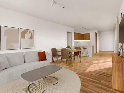 Mietwohnung in 1200 Wien