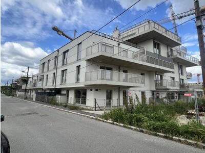 Terrassenwohnung kaufen in 1210 Wien (Bild 1)