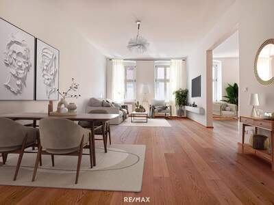 Eigentumswohnung in 1160 Wien