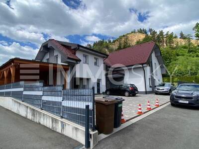 Einfamilienhaus kaufen in 8700 Leoben (Bild 1)