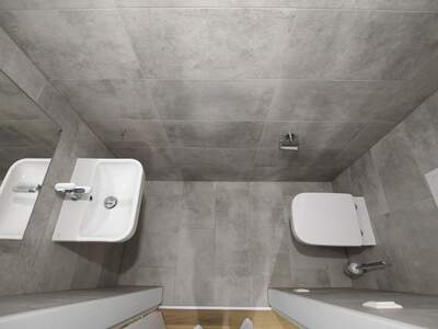 Wohnung mieten in 1120 Wien (Bild 5)