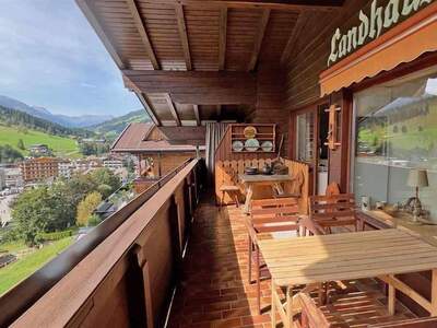 Wohnung kaufen in 5753 Saalbach