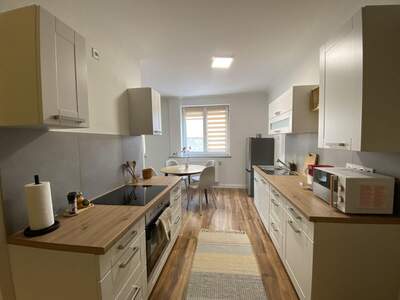 Wohnung kaufen in 8720 Knittelfeld