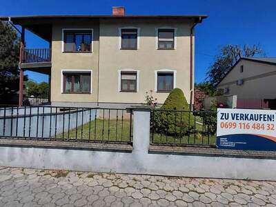 Haus kaufen in 2424 Zurndorf