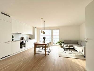 Wohnung mieten in 1100 Wien