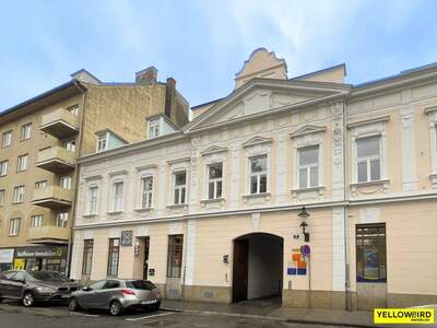 Gewerbeobjekt mieten in 2500 Baden
