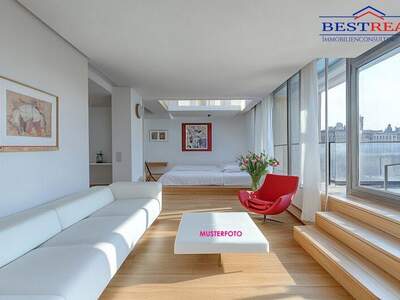 Terrassenwohnung kaufen in 1180 Wien (Bild 1)