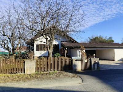 Haus kaufen in 7400 Oberwart