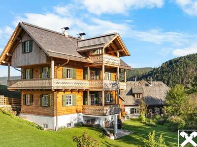 Haus kaufen in 9571 Sirnitz (Bild 1)