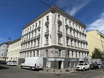 Anlageobjekt mieten in 1100 Wien