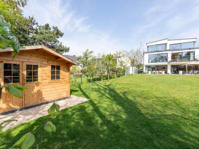 Haus mit Garten kaufen in 1140 Wien (Bild 4)