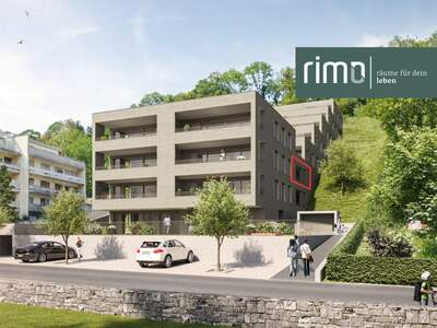 Mietwohnung in 6800 Feldkirch (Bild 1)