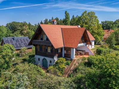 Haus kaufen in 8352 Unterlamm