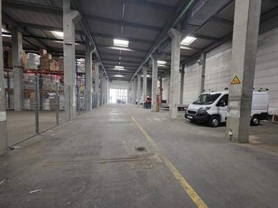 Gewerbeobjekt mieten in 2301 Groß