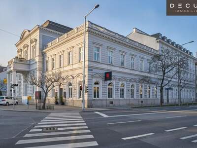 Gewerbeobjekt mieten in 1190 Wien