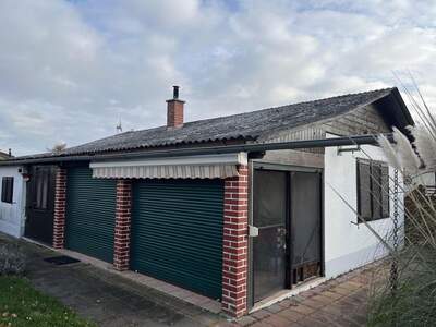 Ferienhaus kaufen in 7161 Apetlon