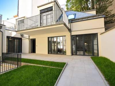 Eigentumswohnung in 1180 Wien