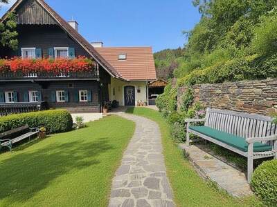 Haus kaufen in 8511 Sankt Stefan (Bild 1)