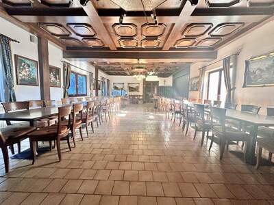 Gewerbeobjekt mieten in 2291 Lassee