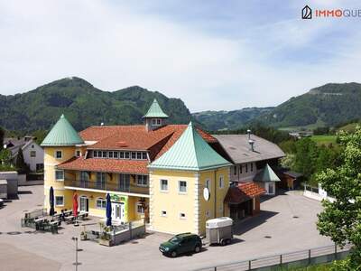 Anlageobjekt kaufen in 4591 Molln (Bild 3)