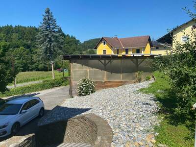 Einfamilienhaus kaufen in 8081 Pirching (Bild 5)