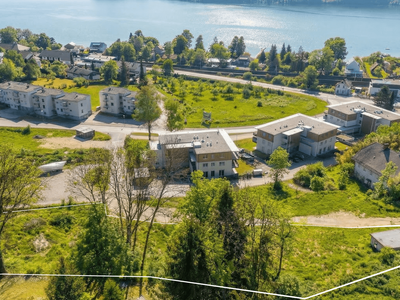 Grundstück kaufen in 9201 Krumpendorf