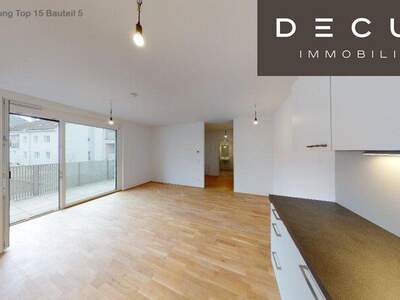 Terrassenwohnung mieten in 3100 St. Pölten (Bild 2)