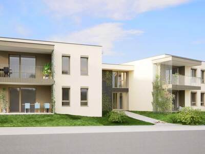 Wohnung in 8700 Leoben (Bild 1)