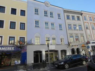 Gewerbeobjekt mieten in 4910 Ried (Bild 1)