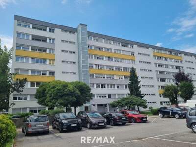 Wohnung kaufen in 5280 Braunau