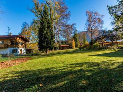 Haus mit Garten kaufen in 83457 Bayerisch Gmain (Bild 3)