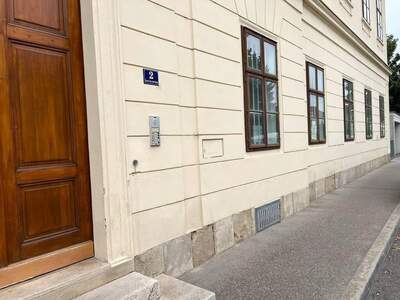 Gewerbeobjekt mieten in 2301 Groß