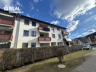 Terrassenwohnung kaufen in 8121 Deutschfeistritz (Bild 1)