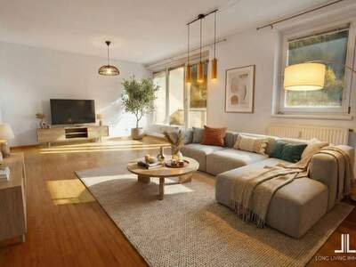 Wohnung mit Balkon kaufen in 8700 Leoben (Bild 1)