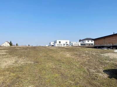 Grundstück kaufen in 4651 Stadl