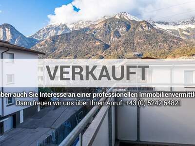 Eigentumswohnung in 6020 Innsbruck