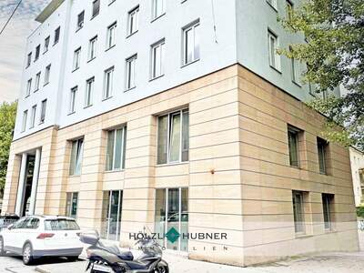 Bürozentrum mieten in 5020 Salzburg