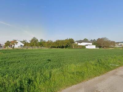 Grundstück kaufen in 2421 Kittsee